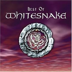 Best of Whitesnake