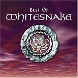 Best of Whitesnake - 