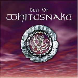 Best of Whitesnake