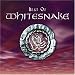 Best of Whitesnake