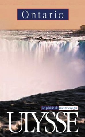 City Travel Guides Discounted  Livres : Ontario