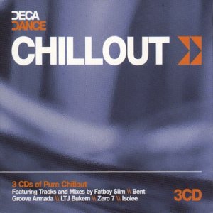 CD-Charts  Search : Deca Dance - Chillout