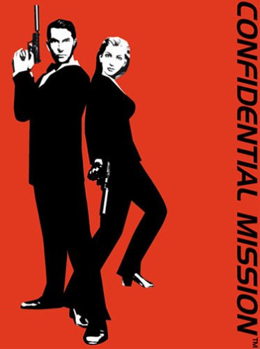 Childrens Toyshop   : Confidential Mission