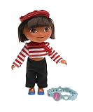 France Dora