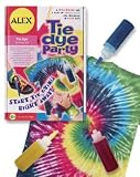 Tie Dye Party