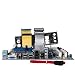 Intel DG33BU Intel G33 Socket 775 mATX Motherboard w/Core 2 Quad Support