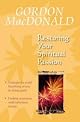 Restoring your spiritual passion