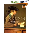 Chardin Monograph by Pierre Rosenberg, Renaud Temperini, and Jean-Baptiste-Siméon Chardin