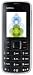 Nokia 3110 Evolve black (Bluetooth, UKW Radio, MP3, Kamera mit 1,3 MP, umweltfreundliche Technik) Handy ohne Vertrag, ohne Branding, kein Simlock