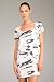 Filippa K Print Silk Dress