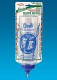 (Price/1)32oz Clear Rabbit Bottle