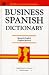 Book Business Spanish Dictionary