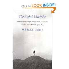 Eighth Lively Art