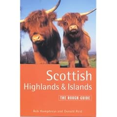 Scottish Highlands and Islands: The Rough Guide