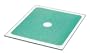 Cokin P065 Center Spot Filter with Protective Case (Green)