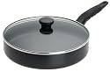 Mirro Get A Grip 10-Inch Covered Fry Pan