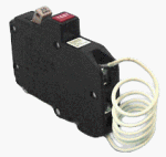1 Pole 20 Amp Ground Fault