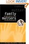 Family Matters: Interfaces between Child and Adult Mental Health