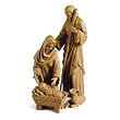 Holy Family Small Tabletop Nativity Set