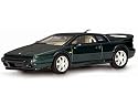 Die-cast Model Lotus Esprit V8 1996 (1:43 scale in DarkGreen)