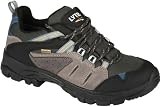 Produkt-Bild: LYTOS Wander- u. Outdoor-Schuhe mit TEX Membrane grau/anthr.