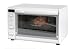 Rowenta Gourmet Pro Electronic 38 L - Four électrique - blanc