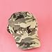 Hortense B. Hewitt Wedding Accessories Desert Groom Camouflage Cap