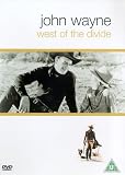 West Of The Divide [UK IMPORT] - John Wayne