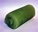 Built into the inner wall of this masturbator is a tunnel of ridges. This masturbator is made of extremely soft and stretchy material. Measures approximately 4 Inches long.