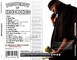 Who Is Mike Jones?