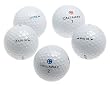 Callaway Assorted Models Recycled Golf Balls, 36 pack