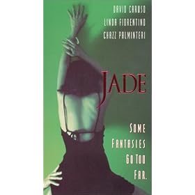 Jade [VHS]