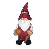 NBA Cleveland Cavaliers Garden Gnome Amazon.com