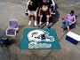 Miami Dolphins Tailgater Rug 60"72"