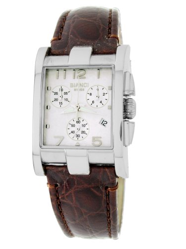 review Roberto Bianci 9036LEA_WHT