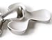 Georg Jensen SPIN Lサイズ ホワイト 3586302 別画像