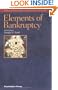 Elements of Bankruptcy, 3rd Edition (Concepts and Insights Series)