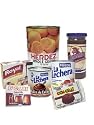 Mexican Sweet n Delicious Gift Pack, 7 items