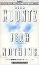 Fear Nothing (Dean Koontz)