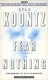 Fear Nothing (Dean Koontz)