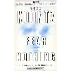 Fear Nothing