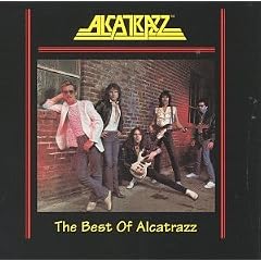 The Best of Alcatrazz