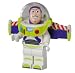 Buzz Lightyear - LEGO Toy Story Minifigure