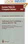 Advances in Cryptology - ASIACRYPT '96: International Conference on the Theory and Applications of Crypotology and Information Security, Kyongju, ... (Lecture Notes in Computer Science)