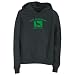 Sweatshirt Woman Black  Dog Addiction Cane Corso  Dog