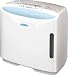 SANYO ヒーターレスファン式加湿器(ブルー) CFK-VX50F(L)