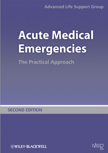 Acute Medical Emergencies: The Practical Approach