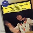 Russo: Street Music; Gershwin: An American in Paris