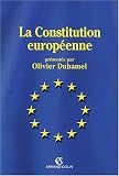 La Constitution de l'Union europ�enne