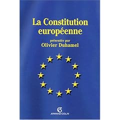 La Constitution de l'Union europ�enne